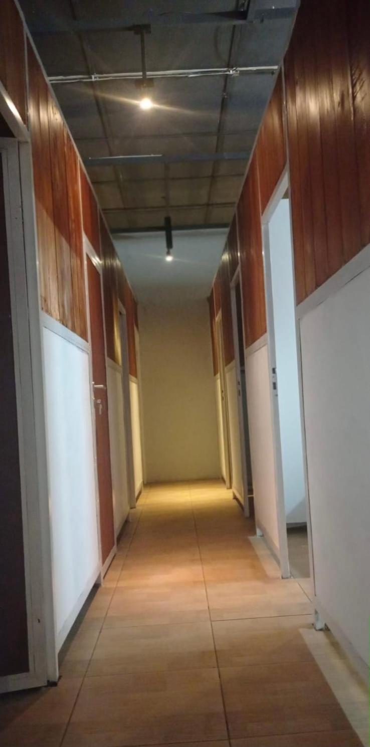 Watu Agung Guest House Magelang Room photo